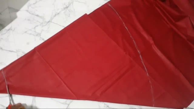 Bridal Lehenga Cutting and stitching Bridal Lehenga belt, zip, kenken, astar, cut and Stitch Part= смотреть онлайн