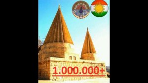 Езидские песни Езидская Песня Лалыш Lalish Shingal