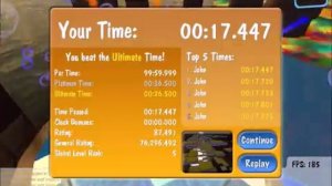 Marble Blast Custom Levels 5