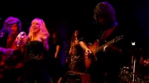 Blackmore's Night - Under a Violet Moon Live