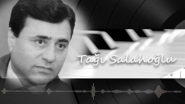 Tagi Salahoglu ➤ ❤️️🎤 GOZLERIN (YENI) ♬ ➤ 2017 (mus:Tagi Salahoglu, Soz: Shirxan Agcabedi)