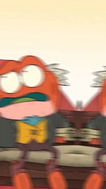 The Owl House y Amphibia edit ❤️✨ смотреть онлайн