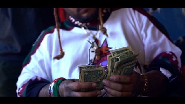 Coyote - Hoodrat (Official Video) смотреть онлайн