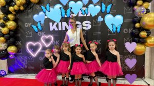 Барбарики 🥰 танец для детей👼🏻видео для детей 🥰 танец для девочек💃🏻❤️