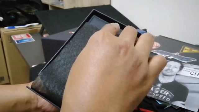 LIV GX1-A Signature Orange (aligator strap & deployant buckle) unboxing смотреть онлайн