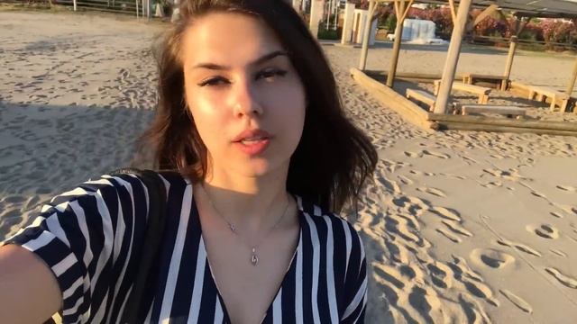 ОДНА с ДОЧЕЙ в ТУРЦИИ?! Не СТРАШНО смотреть онлайн
