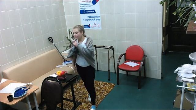 МК2 - РУТ (МИИТ) - Вузовский чемпионат по стандартам Ворлдскиллс - 04-06-2019 п4ч2 смотреть онлайн