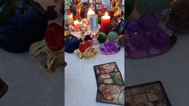 Как Высшие Силы видят Вас. смотреть онлайн