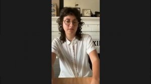 Interview: Chloe Van Landschoot On FROM Season 2 and Directorial Debut TIDAL