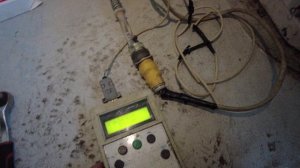 РЖД-Привожу в чувство Терминатора, музыкальный сюрприз, не стой стороны поменял Андрей кран мойки