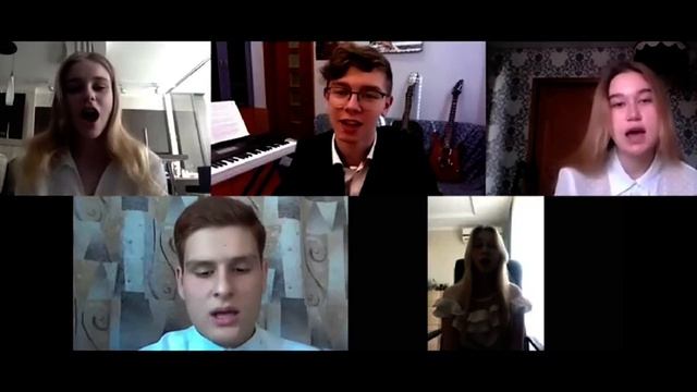 песня прощай лицей смотреть онлайн