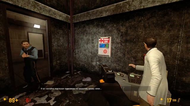 Прохождение Black Mesa с нуля смотреть онлайн