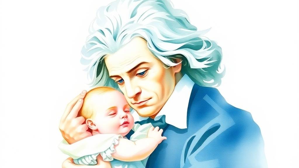 Музыка льется