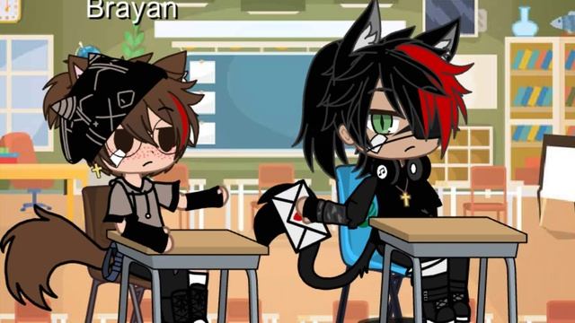 ma dime qué vamos hacer yo ati te quiero comer /// Brayan x Eric /// Kimberly 253/// смотреть онлайн