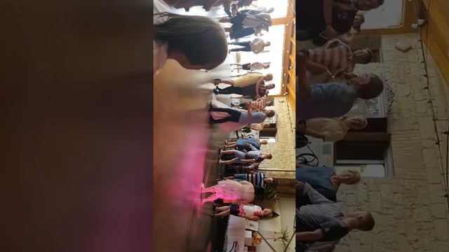 Martin a Martina svatba смотреть онлайн