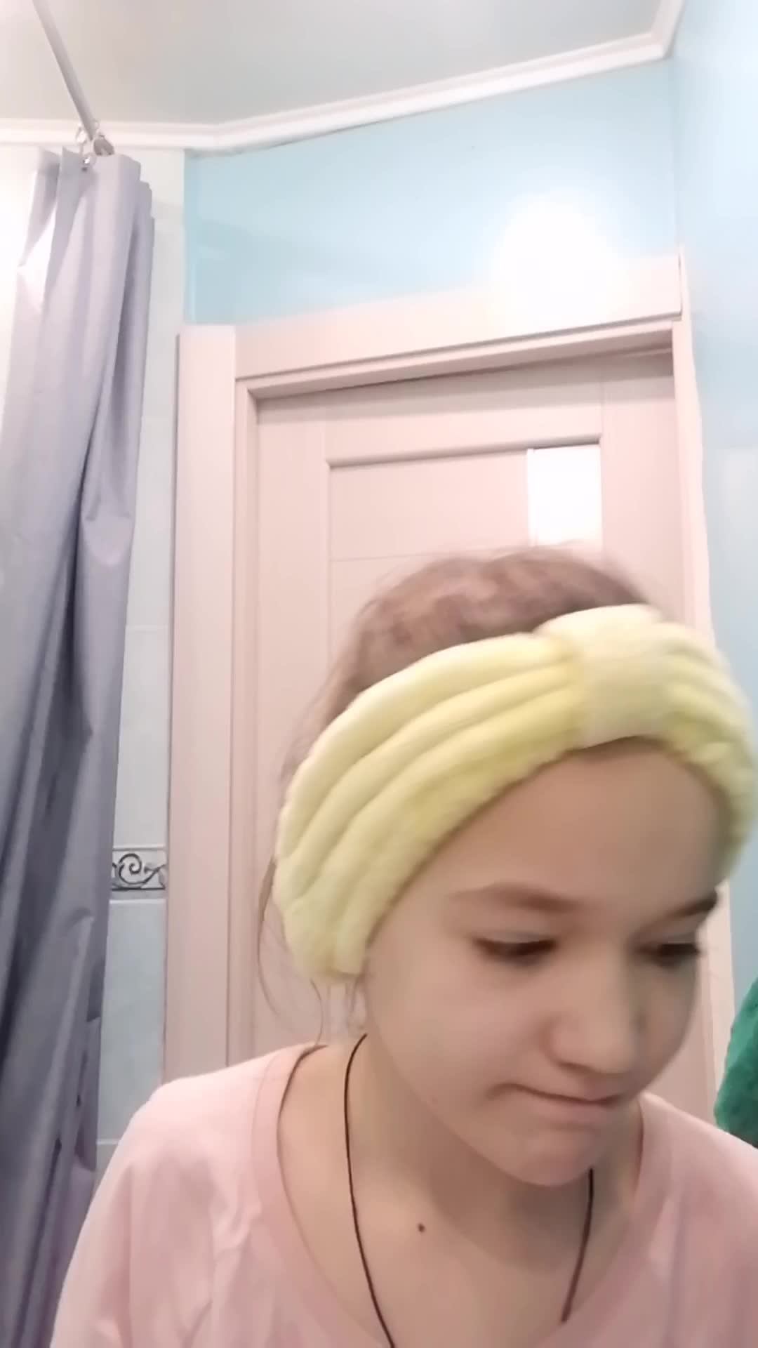 утренний уход 👍