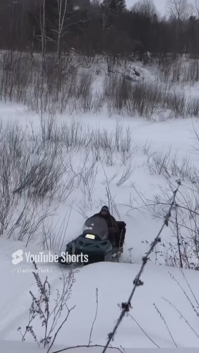 Снегоходы смотреть онлайн