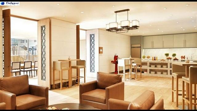 Grand Hyatt Istanbul. Видеопрезентация отеля от Calypso Tour / Hotel video presentation смотреть онлайн