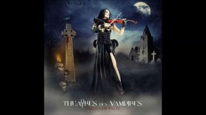 THEATRES DES VAMPIRES - Moonlight Waltz (Full Album)