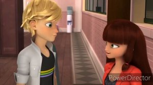 Amv miraculous - Lila rossi - Applause
