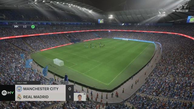 EA SPORTS fc 24 season смотреть онлайн