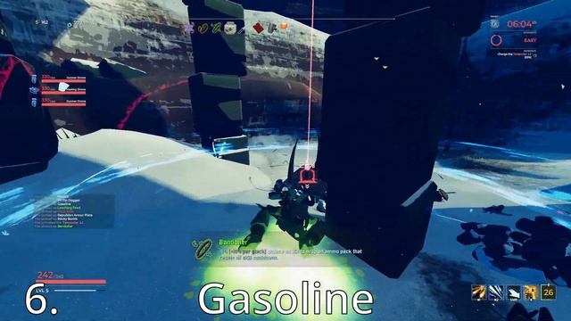 Top 10 BEST Common Items in Risk of Rain 2 смотреть онлайн