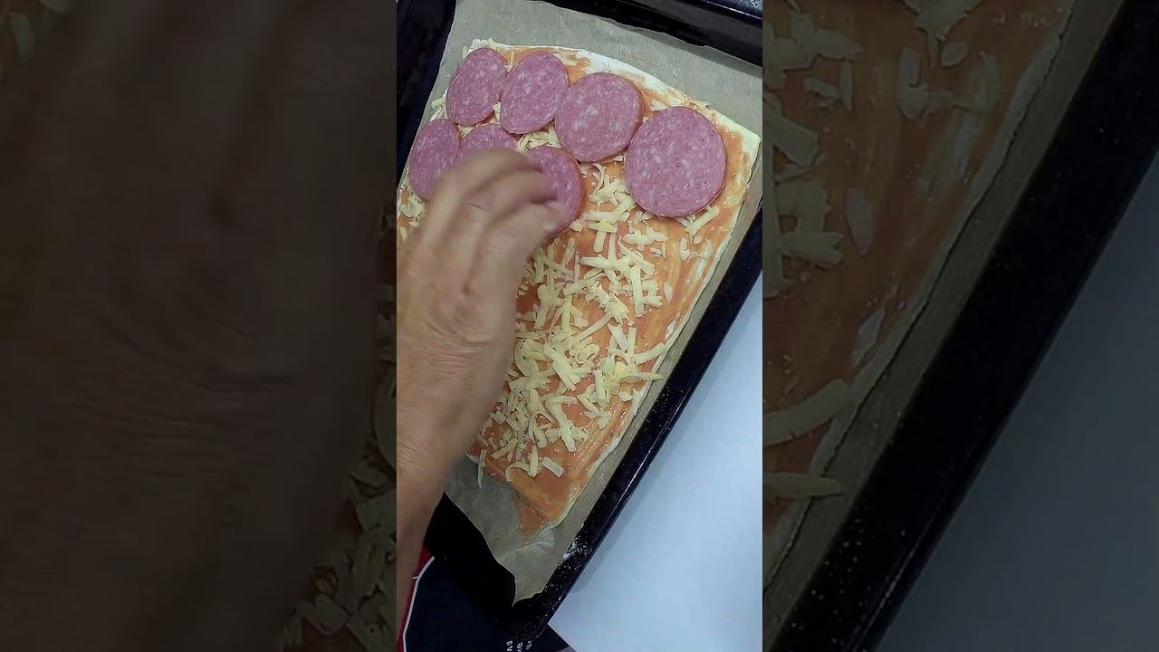 Пицца #котлеты #fishing #серфинг #рецепты #рыбныекотлеты #море смотреть онлайн