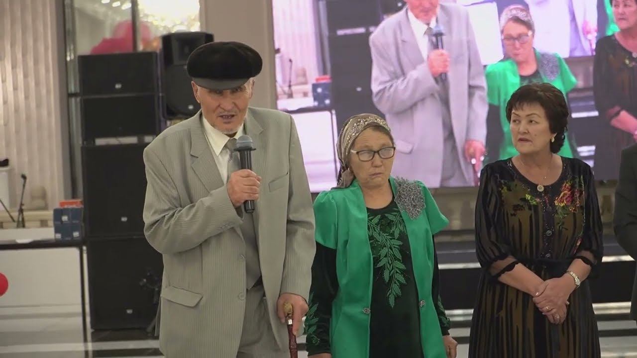 Мерей Той смотреть онлайн