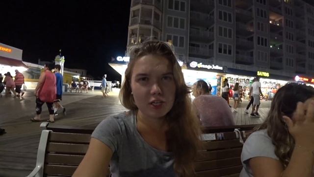 ОТВЕТЫ НА ЧАСТО ЗАДАВАЕМЫЕ ВОПРОСЫ О ПРОГРАММЕ WORK&TRAVEL | USA 2018 |