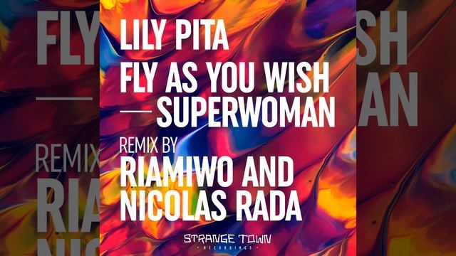 Fly As You Wish (Riamiwo Remix) смотреть онлайн
