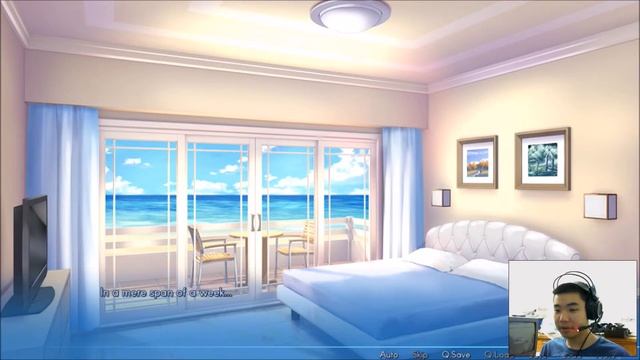 WE GET OUR SECOND AND FINAL CONFESSION - FINALE - Sakura Beach Ep 17 смотреть онлайн