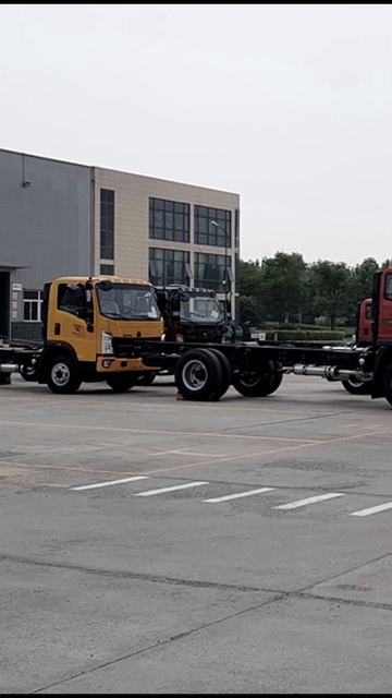 В Новосибирске построят завод грузового транспорта смотреть онлайн