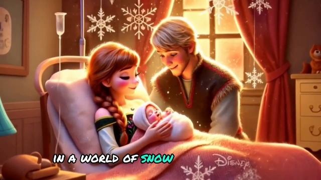 Свадьба Эльзы и Анны Холодное сердце