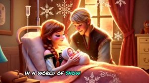 Свадьба Эльзы и Анны Холодное сердце