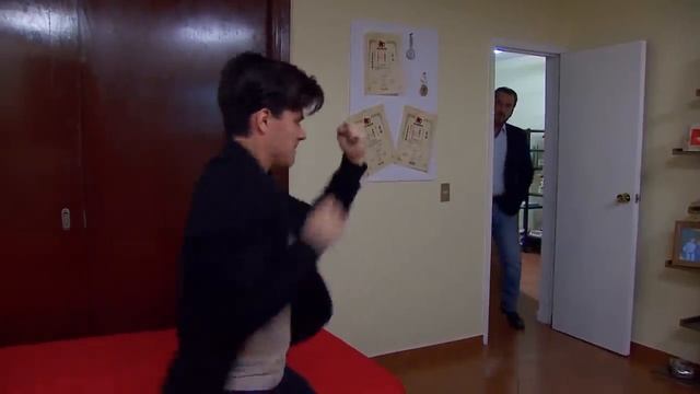 Angel sufre bullying de Jorge | Verdadero hermano... | Como dice el dicho смотреть онлайн