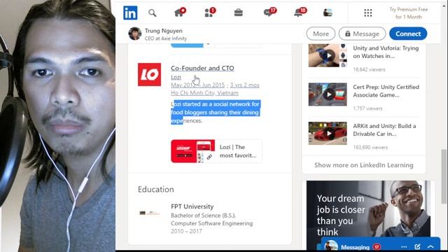Deep Dive Axie Infinity (part 1): Sino ba ang Founder/creator/CEO? Anong background niya? смотреть онлайн