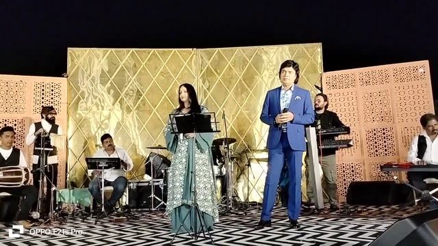 Mukhtar Shah superhit song Mai Na bhulunga Mukesh смотреть онлайн