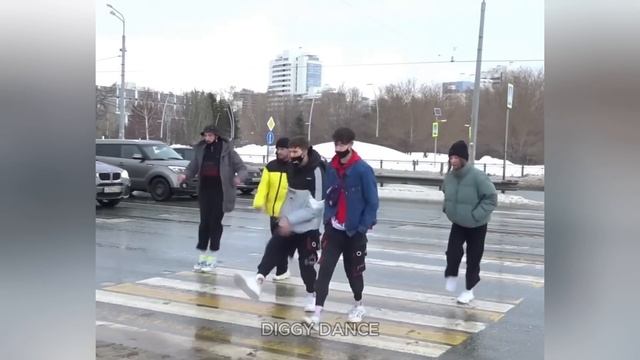 Simpapa 😎⭐️ Who BEST DANCER? 🤔🔥 TUZELITY SHUFFLE DANCE 🔥🔥 Симпа 2024 #8