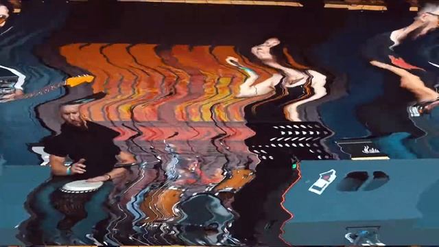 Чайное Дерево - ОКЕАН Live 2021 (Mad Mars fest) смотреть онлайн