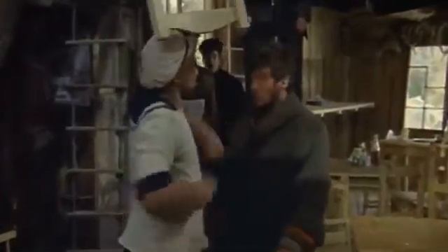 Popeye (1980)