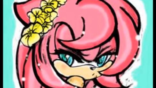 amy rose pruebamelo смотреть онлайн