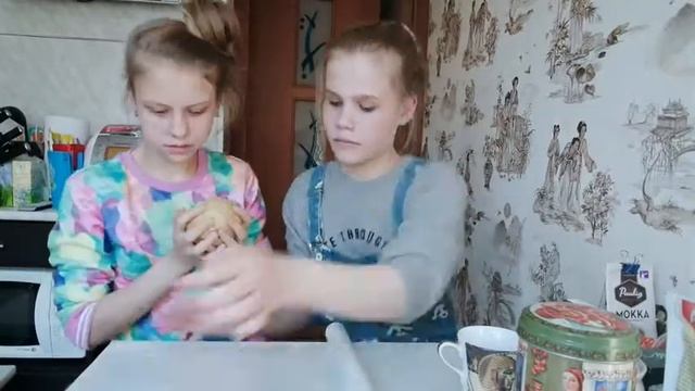 Сooking / Йогуртовый пирог смотреть онлайн
