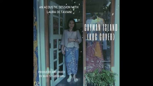 LO - Cayman Island (KOC Cover) смотреть онлайн