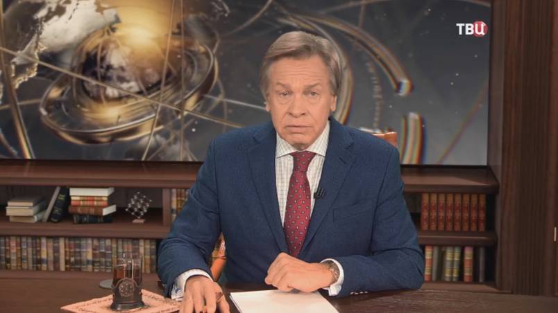 Трансгендерные оперы, биологическое оружие, западные СМИ: на что шли деньги USAID смотреть онлайн