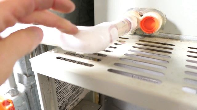 How To Clean And Check AC Evaporator Coils After A Freeze Up смотреть онлайн