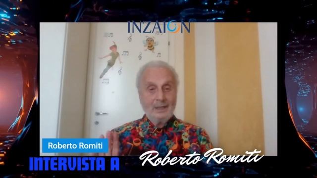 Come si cancella il virus della paura - Roberto Romiti смотреть онлайн