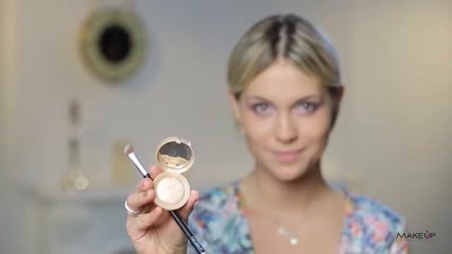 Дневной макияж. смотреть онлайн