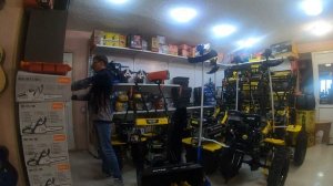 Закансервируй Снегоуборочную Машину  ПРАВИЛЬНО_На следующий год заведется БЕЗПРОБЛЕМ #снегоуборщик