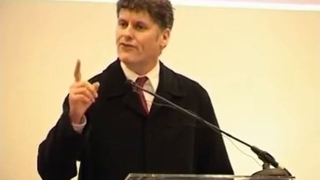 Colin Fox SSP MSP - Independence Convention Launch Part 2 смотреть онлайн