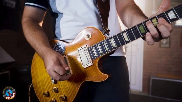 I'll Take Care Of You - Bobby Bland (by Andrei Cerbu Band feat Sofy) смотреть онлайн